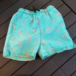 Ingear boys Swim Trunks‎ Size 4T